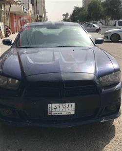 دۆج چارجەر